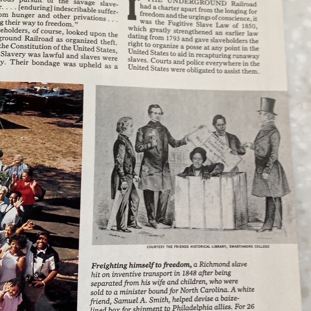 National Geographic vintage magazine - Picture 10 of 11
